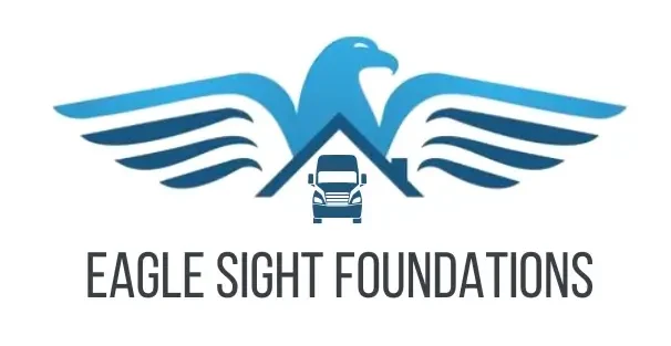 Eagle Sight Foundations logo