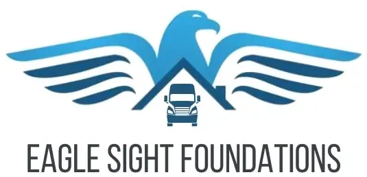 Eagle Sight Foundations logo